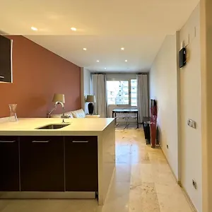 Apartamento Vivienda Plaza De Espana, Sevilla