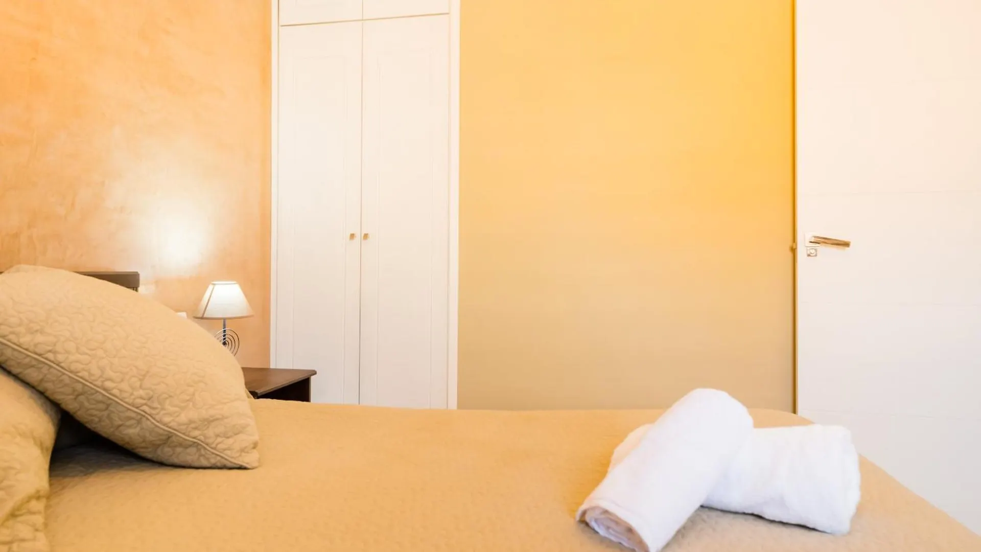 Casa Unifamiliar Apartamento Sevilha Espanha