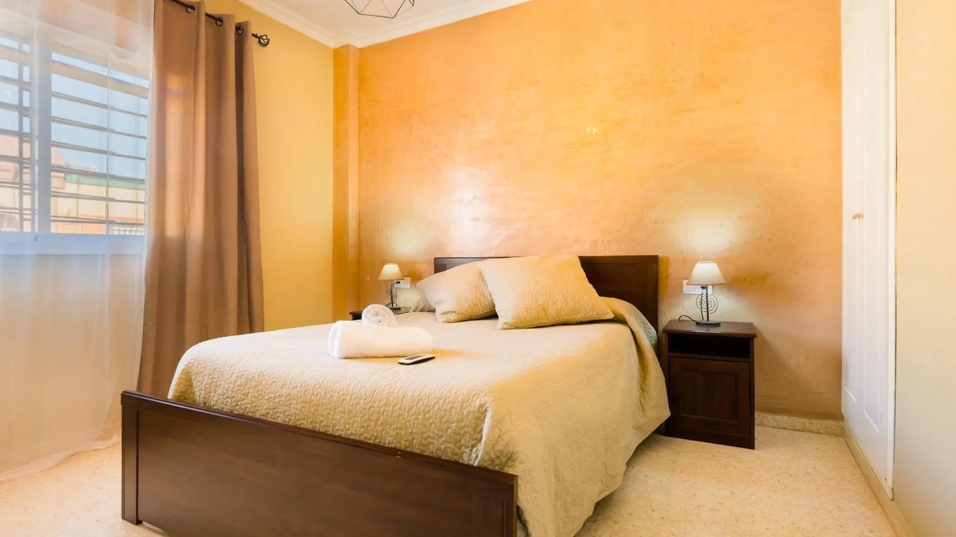 Casa Unifamiliar Apartamento Sevilha