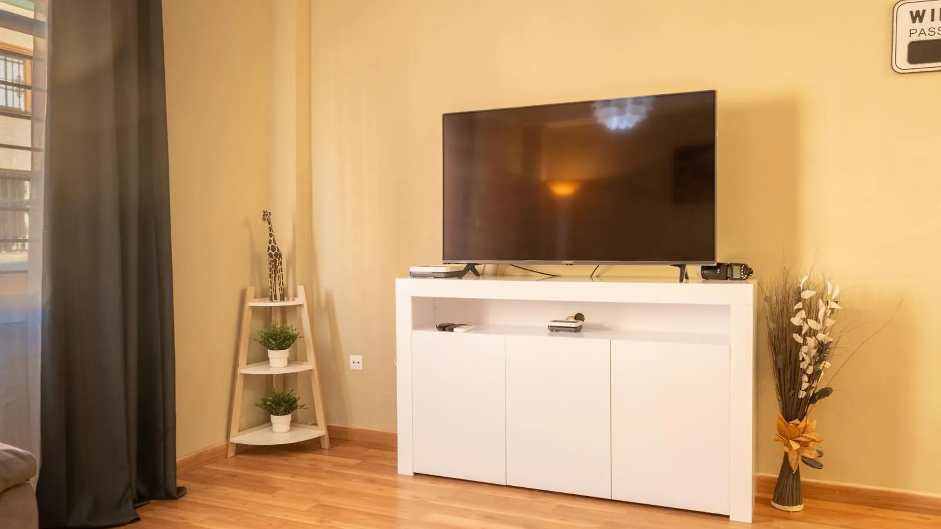 Casa Unifamiliar Apartamento Sevilha