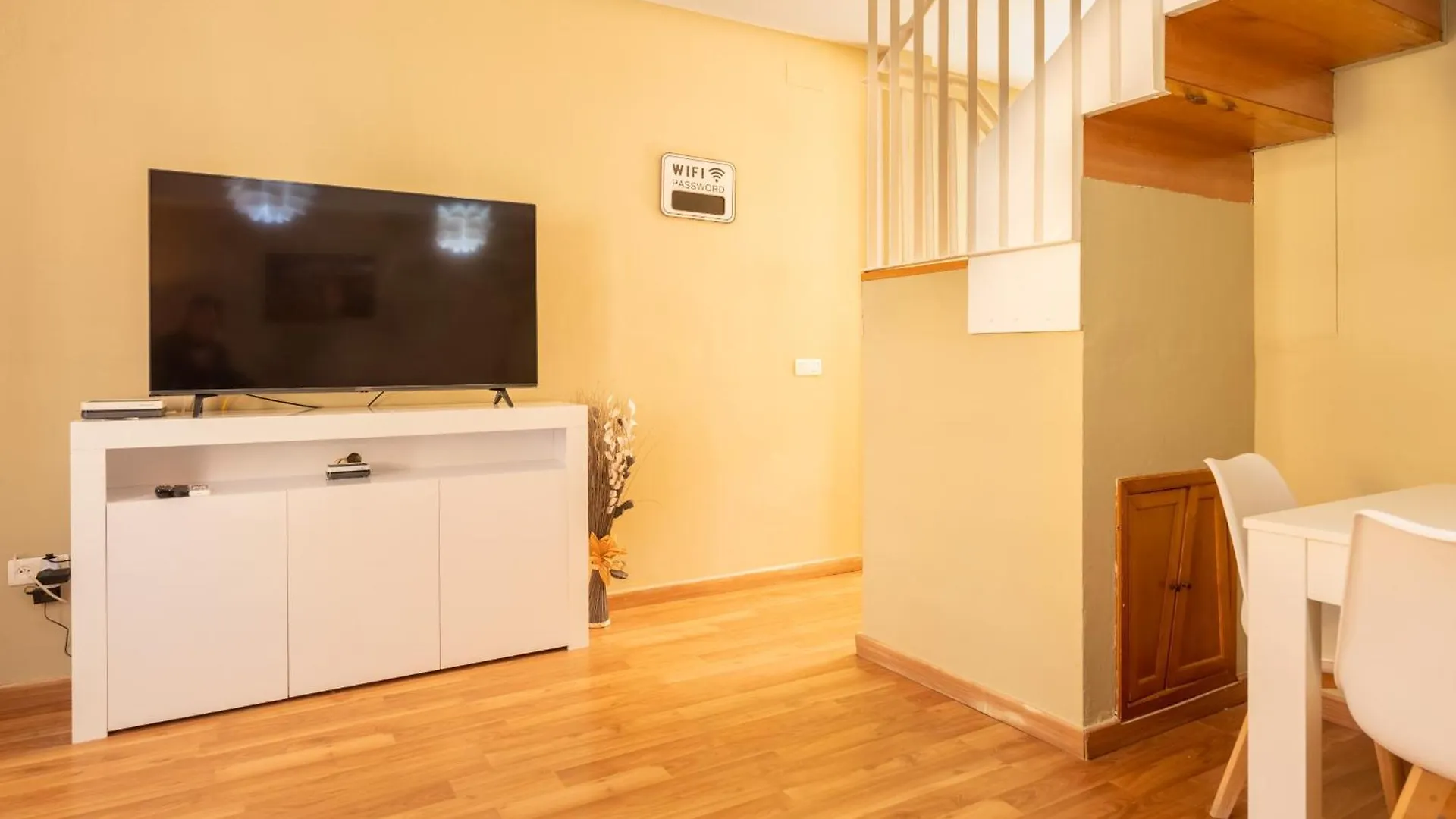Casa Unifamiliar Apartamento Sevilha Espanha