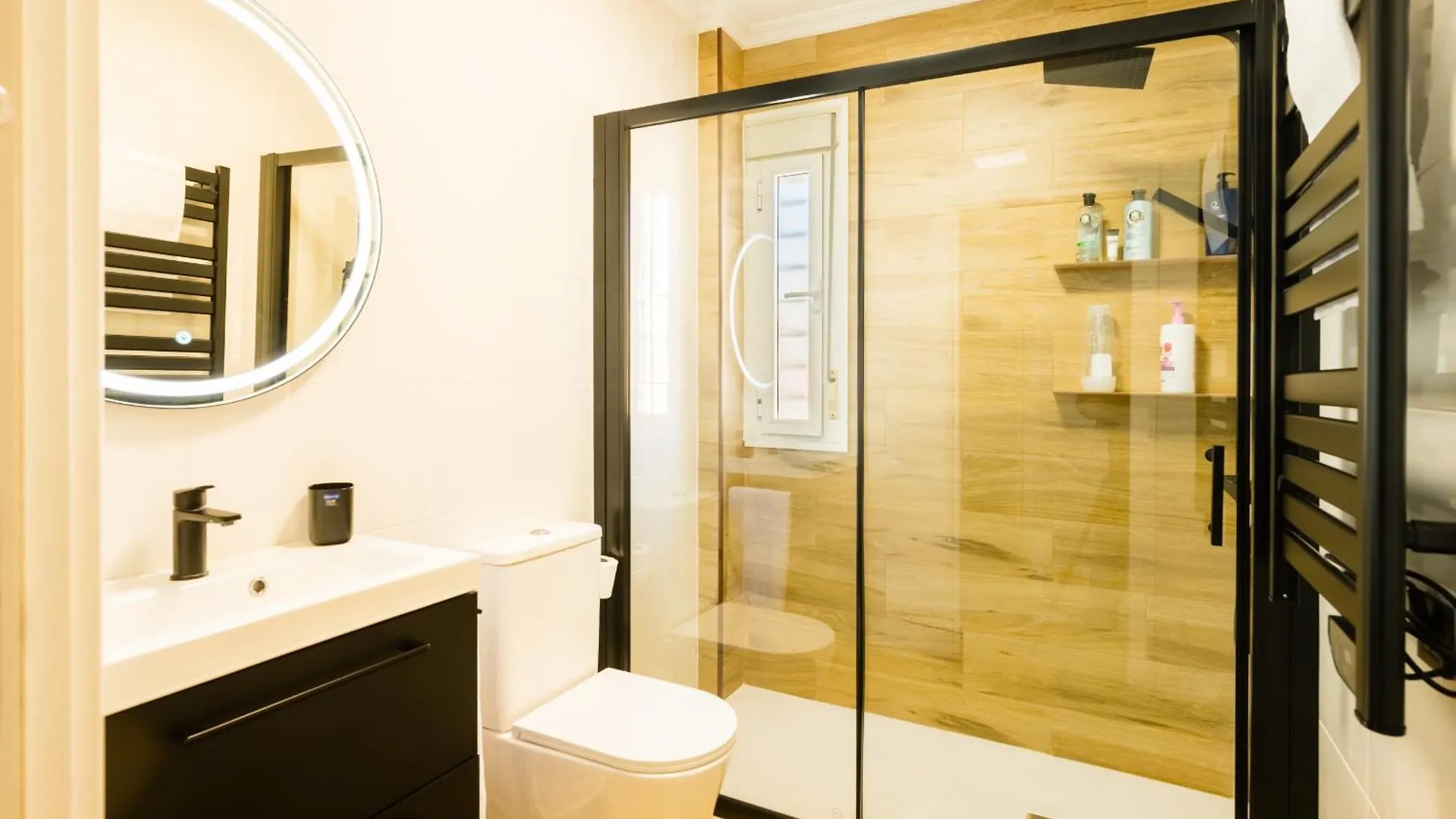 Casa Unifamiliar Apartamento Sevilha 0*,
