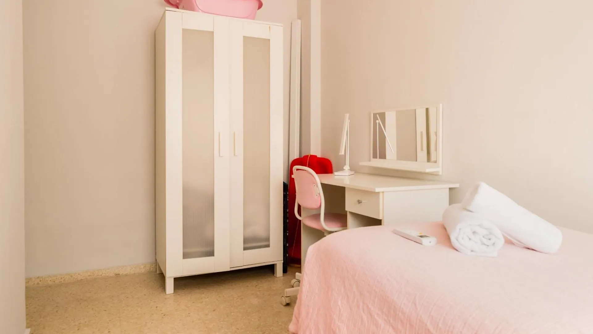 Casa Unifamiliar Apartamento Sevilha