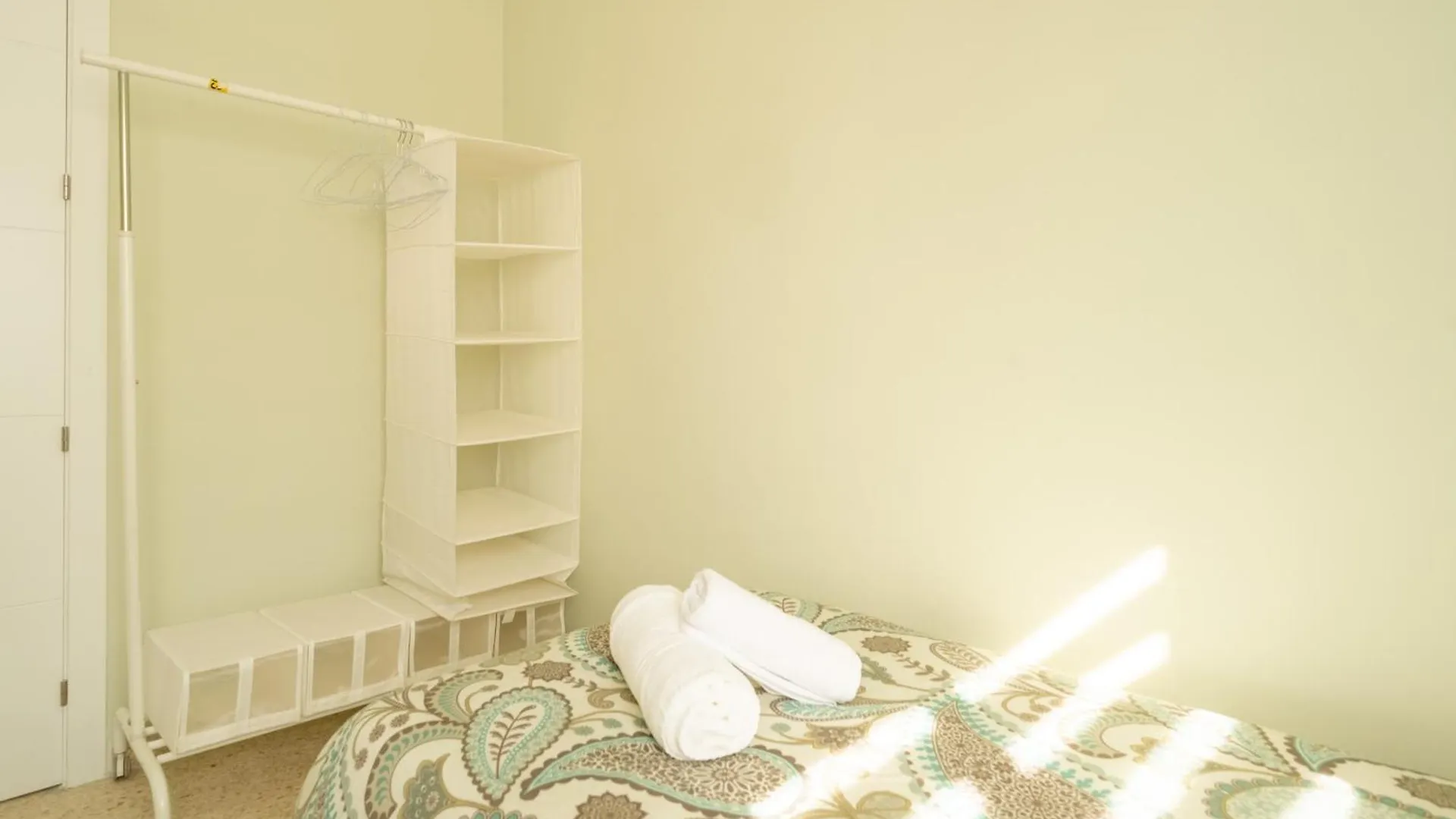 Casa Unifamiliar Apartamento Sevilha