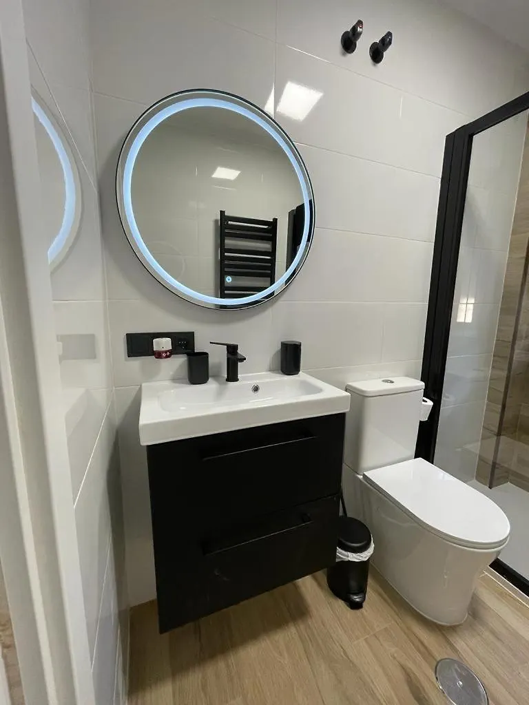 Casa Unifamiliar Apartamento Sevilha