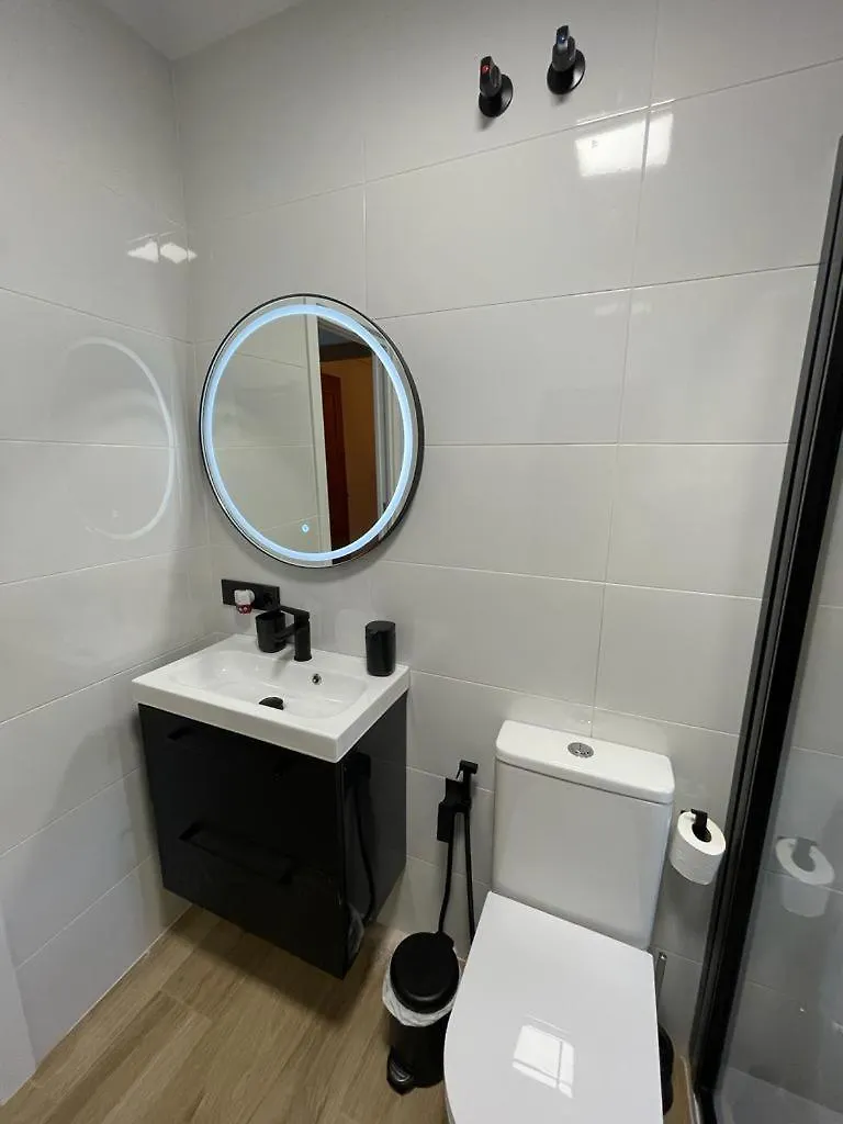 Casa Unifamiliar Apartamento Sevilha